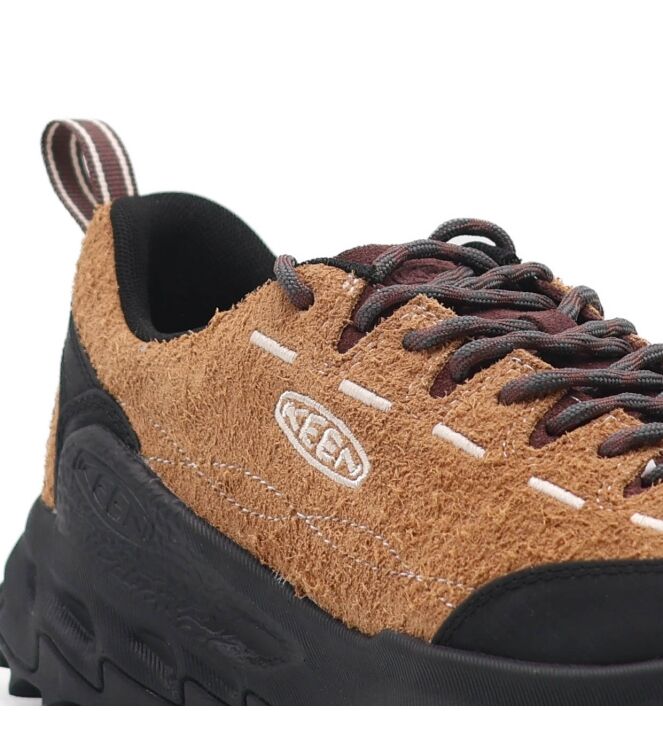 Keen Heren Casual Schoenen in Naturel online kopen 