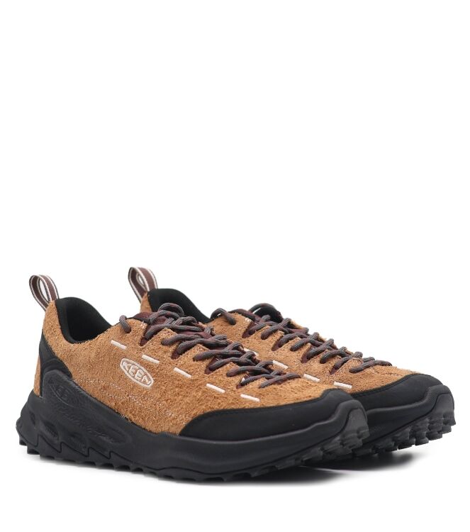 Keen Heren Casual Schoenen in Naturel online kopen 