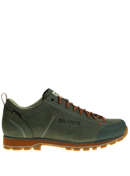 Dolomite Heren veterschoenen groen