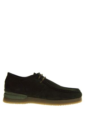 Jeep Jeep Casual Shoe Green for Men