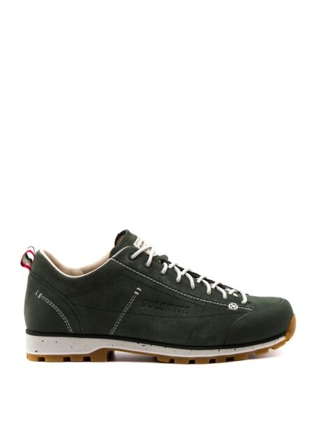 Dolomite Dolomite Casual Shoe Green for Men 
