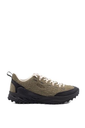 Keen heren veterschoen groen