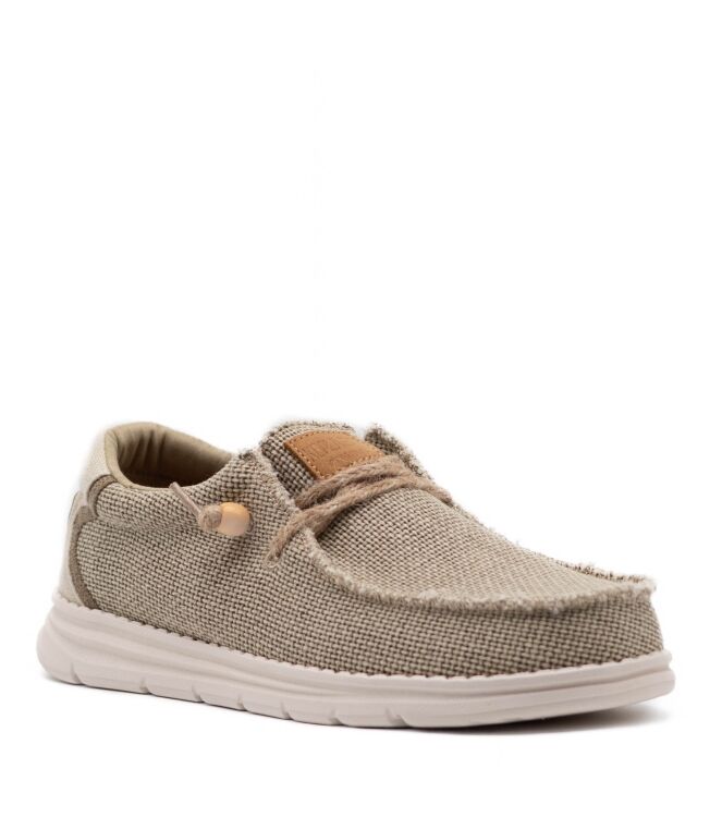 Koala Bay Heren Nette Schoenen in Groen online kopen 