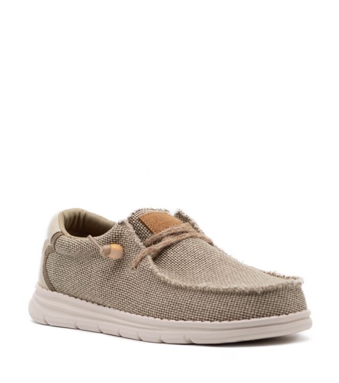 Koala Bay Heren Nette Schoenen in Groen online kopen 