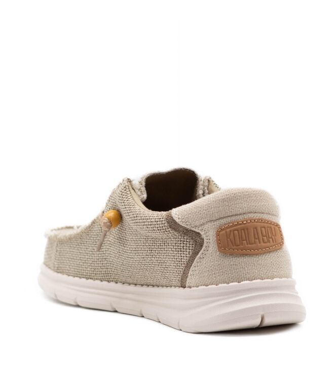 Koala Bay Heren Nette Schoenen in Groen online kopen 