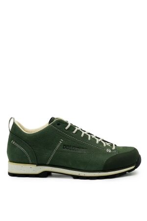 Dolomite heren veterschoenen groen