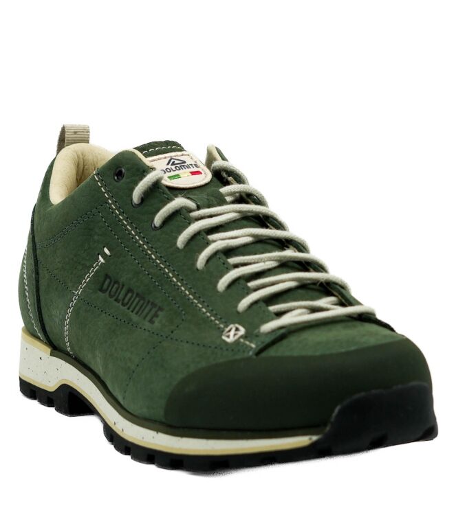 Dolomite Heren casual schoenen in Groen online kopen