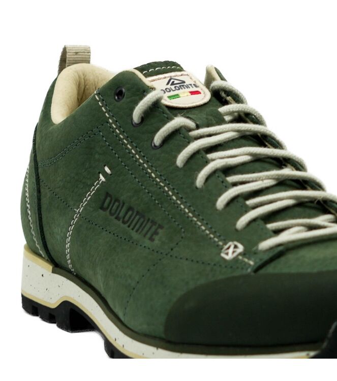 Dolomite Heren casual schoenen in Groen online kopen