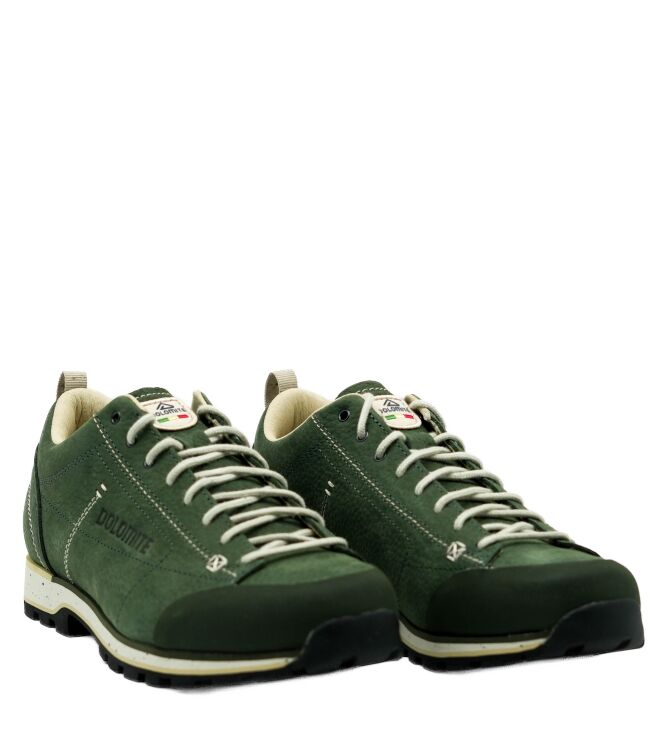 Dolomite Heren casual schoenen in Groen online kopen