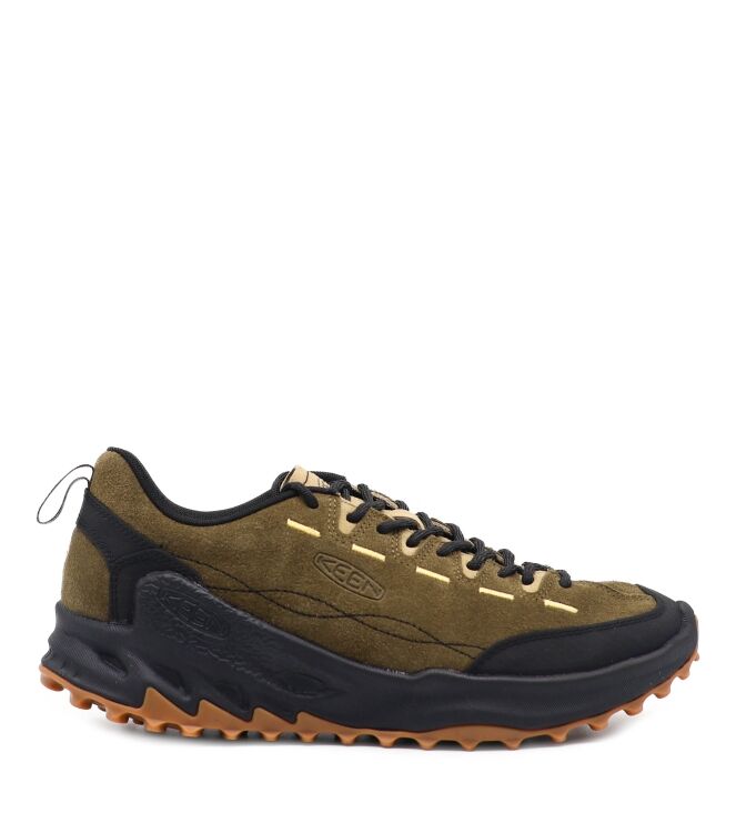 Keen Heren Casual Schoenen in Naturel online kopen 