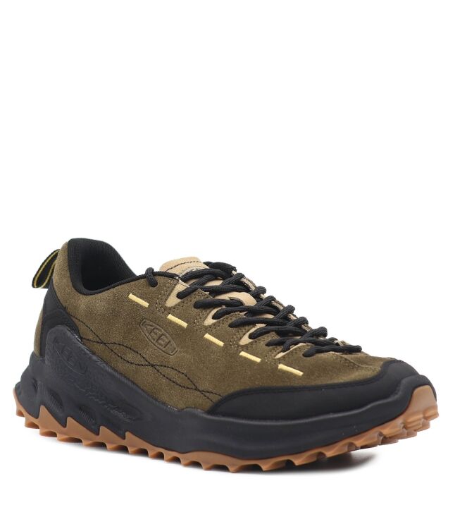 Keen Heren Casual Schoenen in Naturel online kopen 