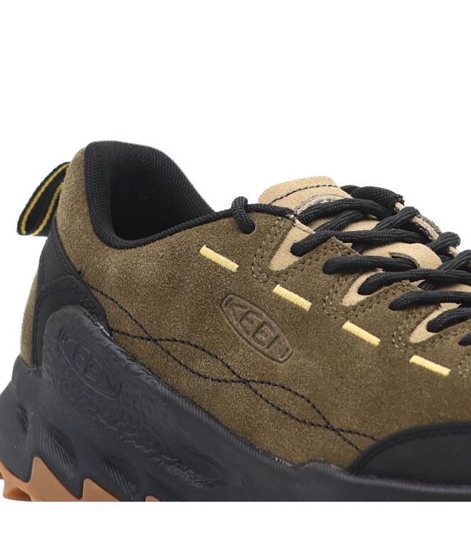 Keen Heren Casual Schoenen in Naturel online kopen 