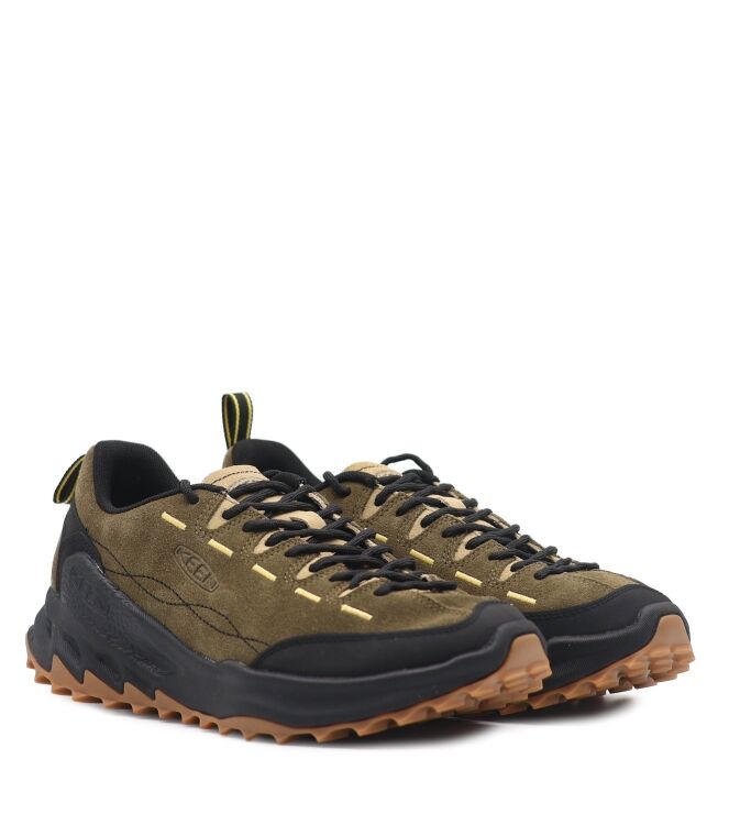 Keen Heren Casual Schoenen in Naturel online kopen 