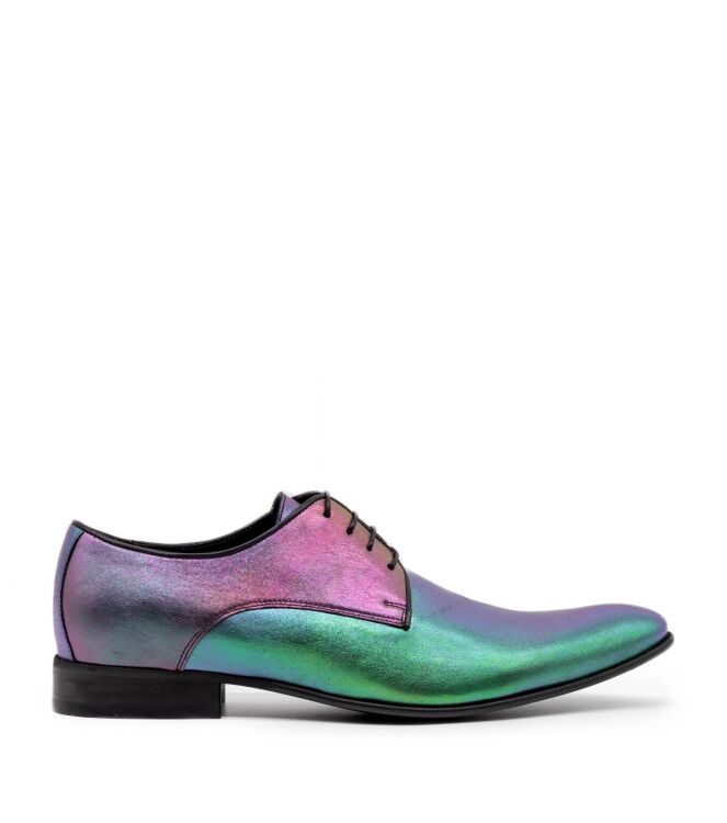 Taft Shoes Heren Veterschoenen in Multi Kleuren online kopen