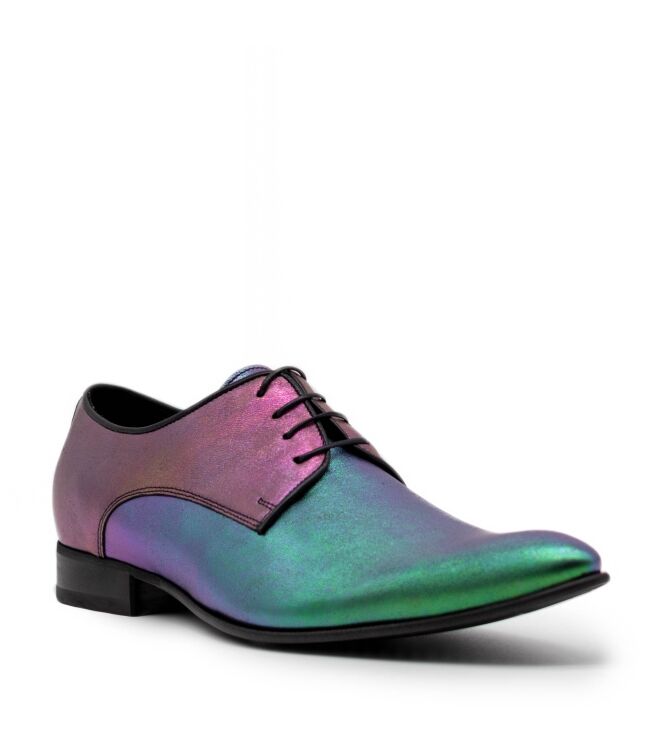 Taft Shoes Heren Veterschoenen in Multi Kleuren online kopen