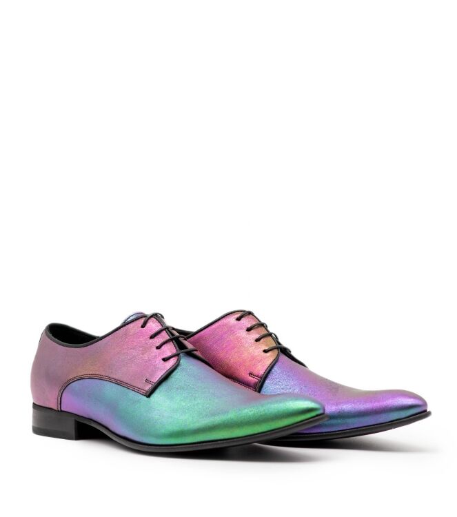 Taft Shoes Heren Veterschoenen in Multi Kleuren online kopen