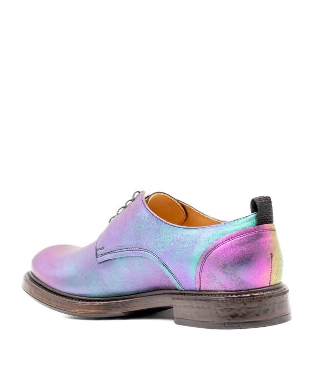 Conhpol Heren Veterschoenen in Multi Kleuren online kopen