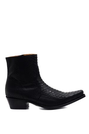 sendra boots Sendra Western Boots Black for Men 