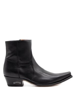 Sendra Boots 