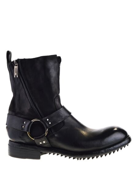 Lemargo Lemargo Ankle Boots Black for Men