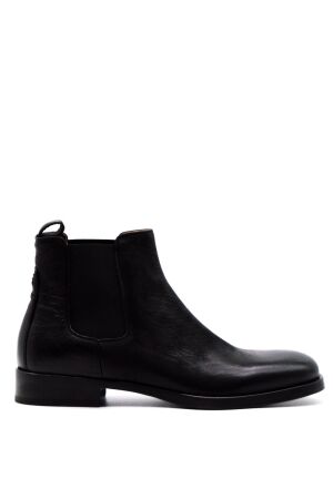 Fabrizio Silenzi Fabrizio Silenzi Western Boots Black for Men