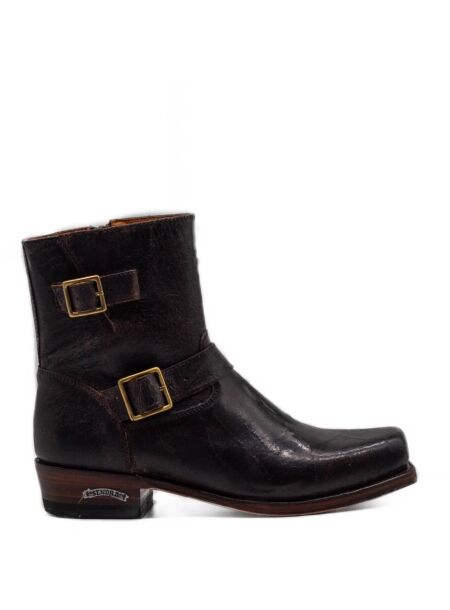 Sendra boots Heren western boots bruin