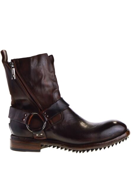 Lemargo Lemargo Ankle Boots Brown for Men