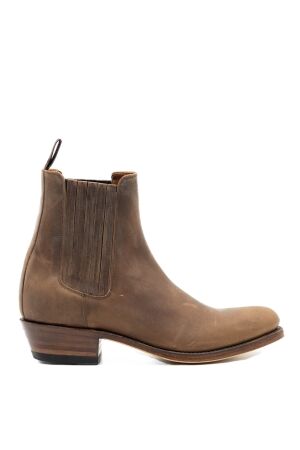Sendra Boots dames westernboots bruin
