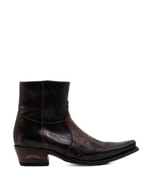 Sendra Boots 
