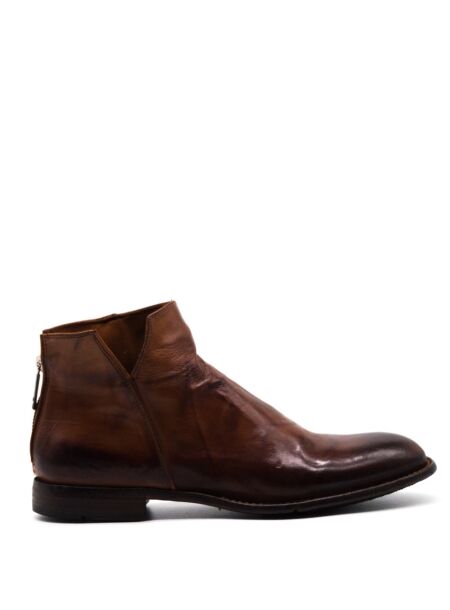 Lemargo Lemargo Western Boots Natural for Men 