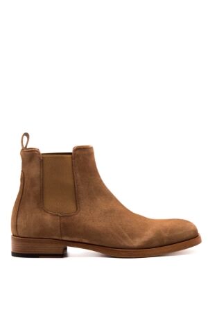 Fabrizio Silenzi Fabrizio Silenzi Western Boots Natural for Men