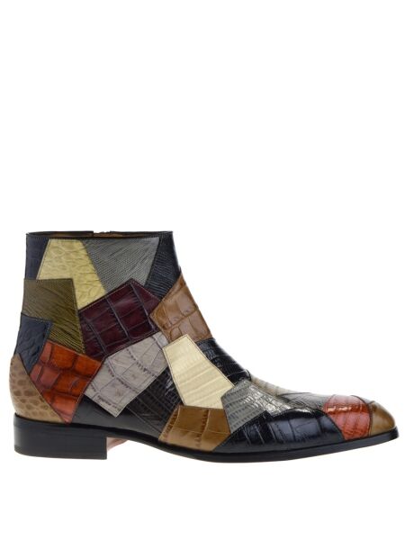 Mister shoes Mister High Casual Shoes Multi Color for Men