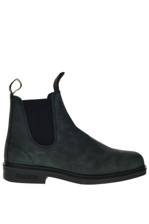 blundstone  Blundstone Chelsea Boots Black for Men 