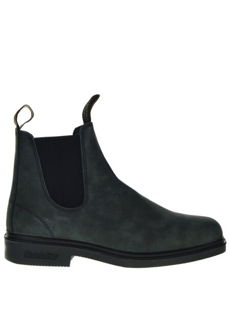 Blundstone  Heren chelsea boots zwart