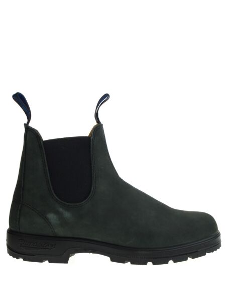 Blundstone  Heren chelsea boots zwart