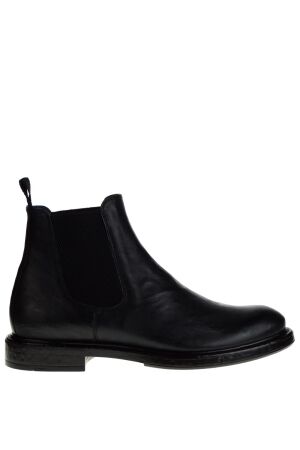 conhpol Conhpol Chelsea Boots Black for Men