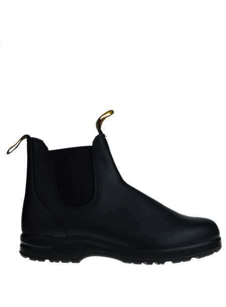 Blundstone  Heren chelsea boots zwart