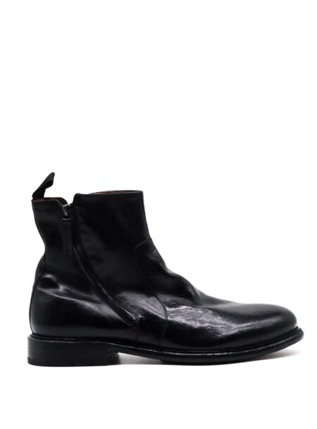 Cordwainer Cordwainer Chelsea Boots Black for Men 