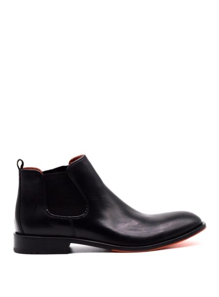 Lloyd Lloyd Chelsea Boots Black for Men 