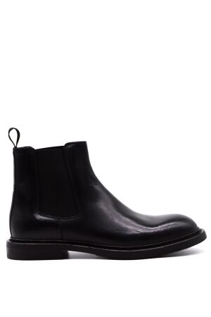 Fabrizio Silenzi Fabrizio Silenzi Chelsea Boots Black for Men