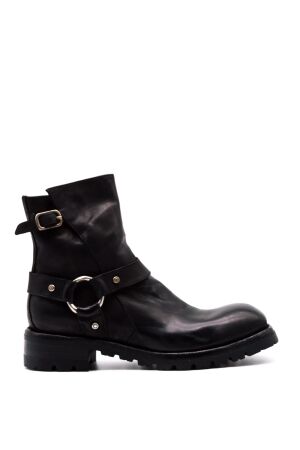 lemargo Lemargo Chelsea Boots Black for Men