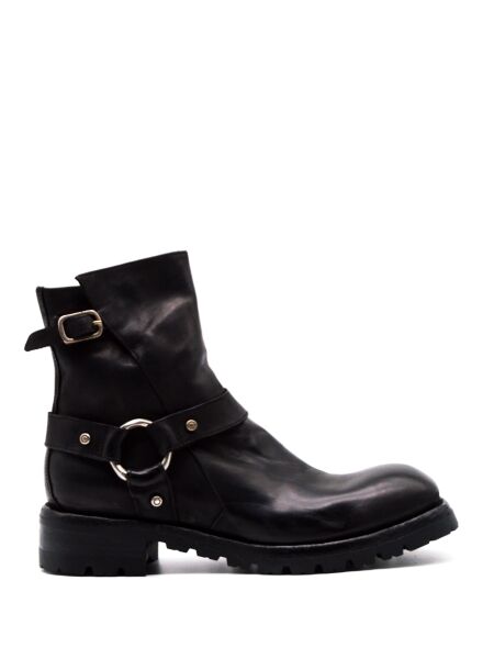 Lemargo Lemargo Chelsea Boots Black for Men 