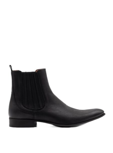 Taft shoes Heren chelseaboots zwart
