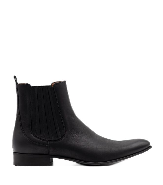 Taft Shoes Heren Chelsea Boots in Zwart online kopen 