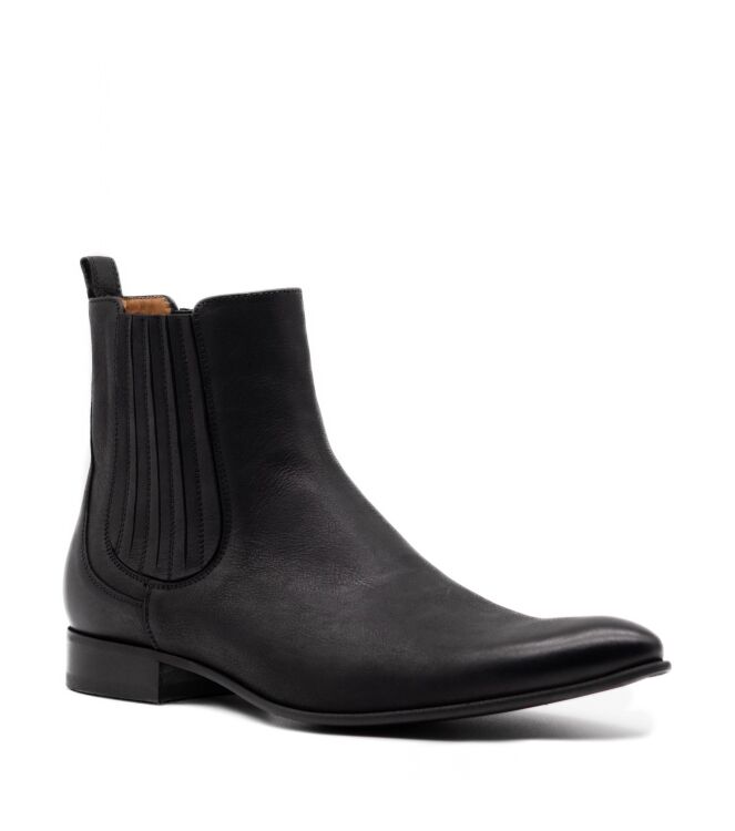 Taft Shoes Heren Chelsea Boots in Zwart online kopen 