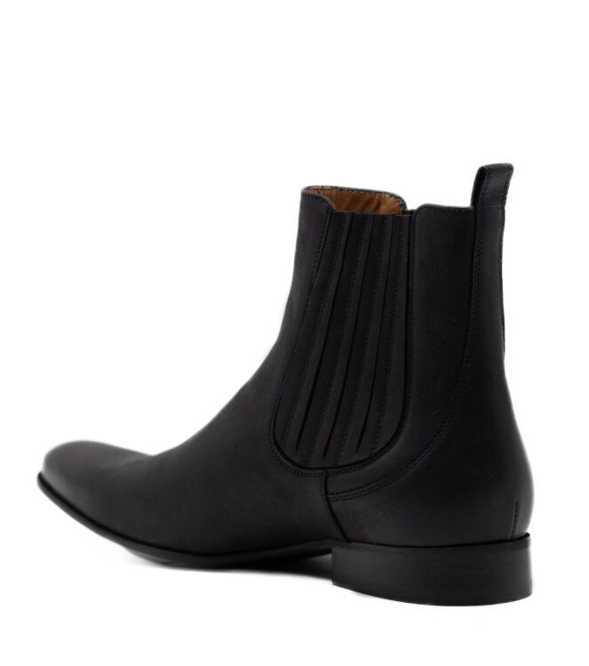Taft Shoes Heren Chelsea Boots in Zwart online kopen 