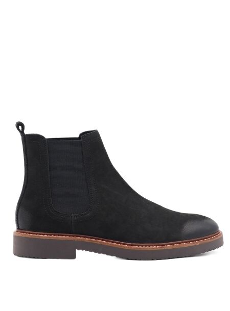 Poelman Heren chelseaboots