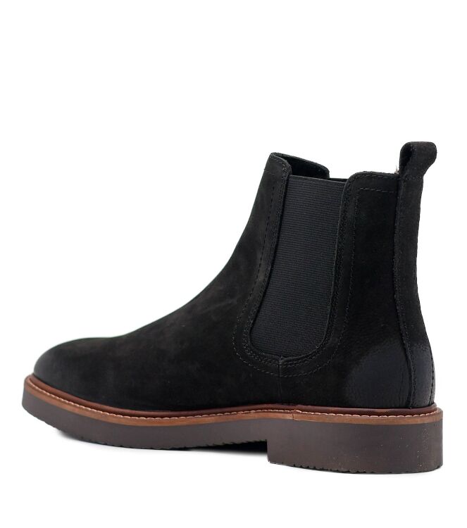 poelman poelman heren chelseaboots Black poelman Heren Chelseaboots Black