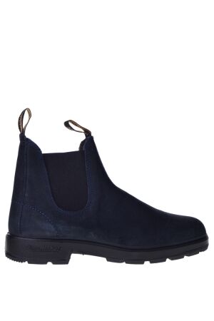 Blundstone  heren chelsea boots blauw