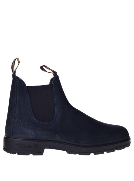 Blundstone  Heren chelsea boots blauw